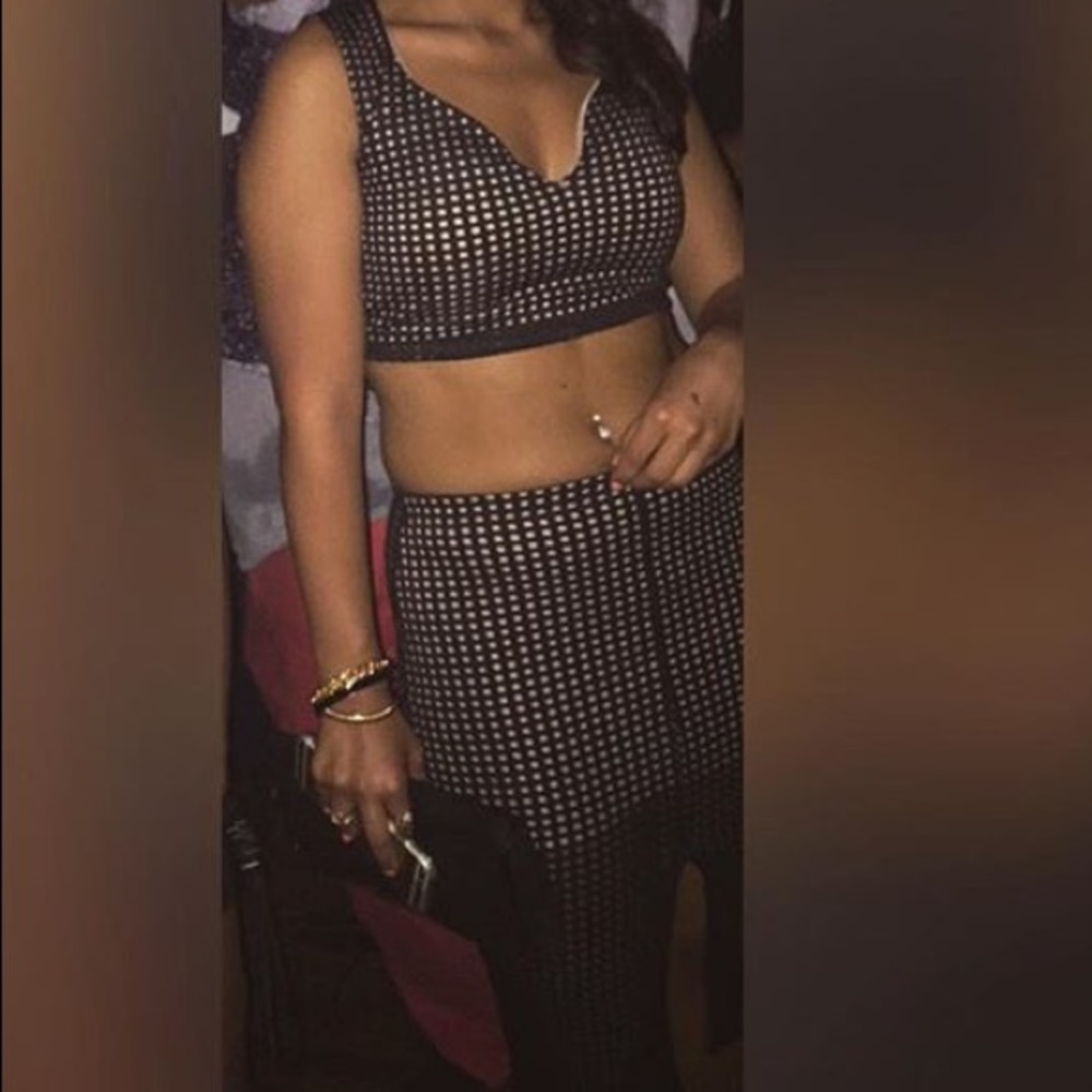 2 piece outfit